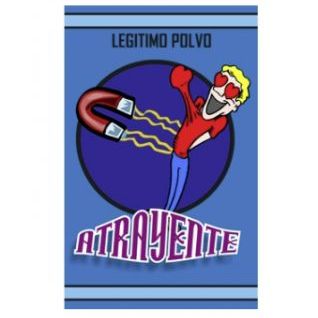 Polvo Esotérico Atrayente